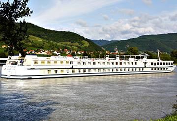 barco swiss diamond