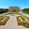 Palacio Schonbrunn en Viena