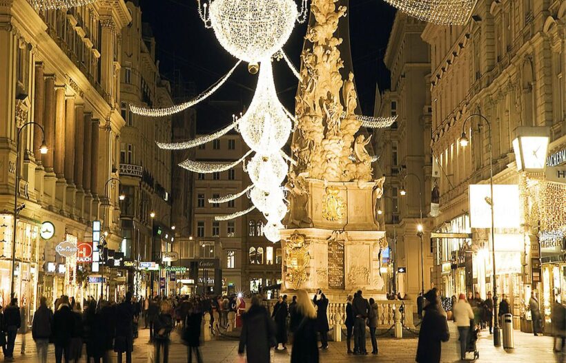 Viena  (Austria)