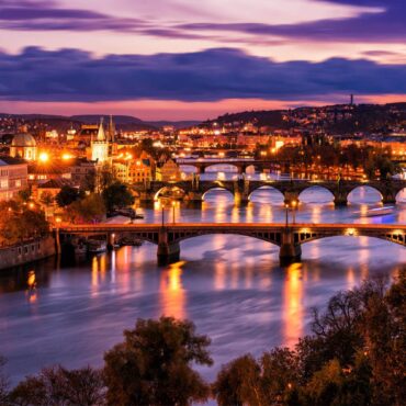 Praga