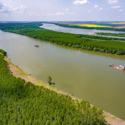Danubio Rumania