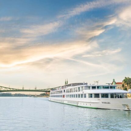 Ms Vivaldi Croisieurope